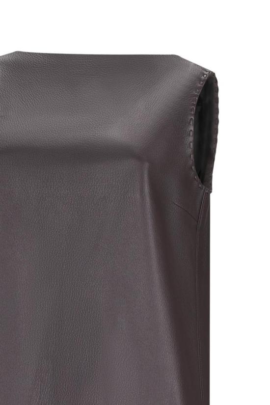 25SS 펜디 미디 원피스 FPB650ARTZ PURPLE - FENDI
