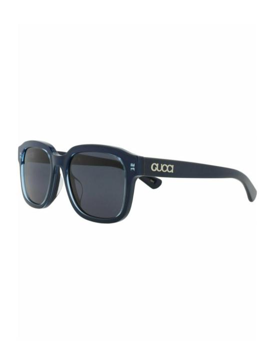  구찌 선글라스 GG1798SA 30015960 004 40331 NS Blue - GUCCI