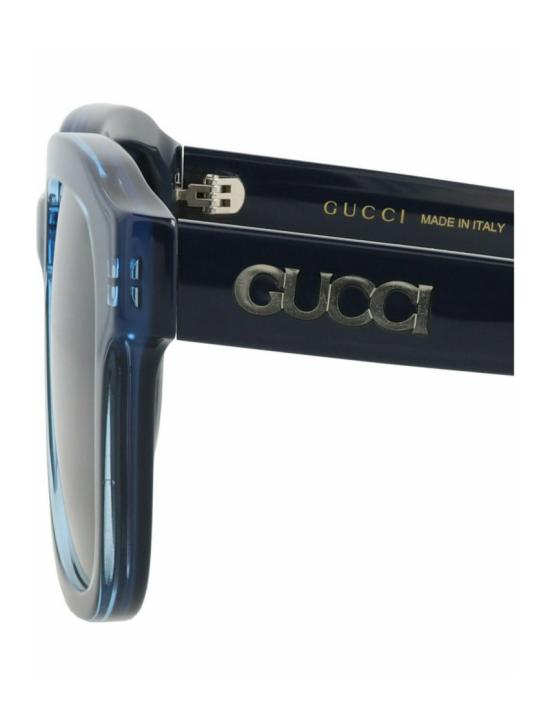  구찌 선글라스 GG1798SA 30015960 004 40331 NS Blue - GUCCI