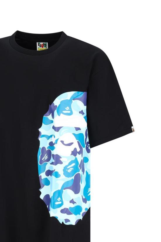 26SS 베이프 탑 001TEM301006M - BAPE