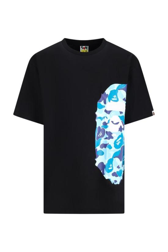 26SS 베이프 탑 001TEM301006M