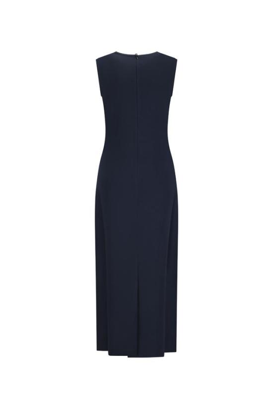 26SS 막스마라 슬리브리스 맥시 드레스 슬리브리스 맥시 드레스 2611321028600 - MAX MARA