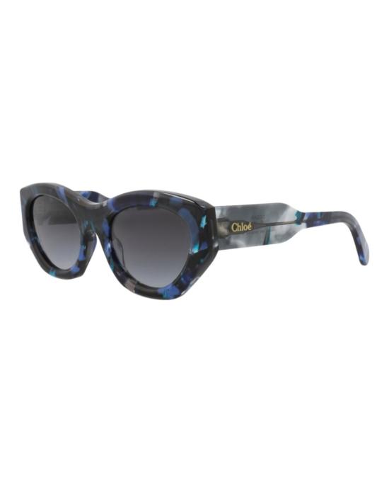  끌로에 선글라스 CH0220S 30015146 009 40017 NS Grey - CHLOE