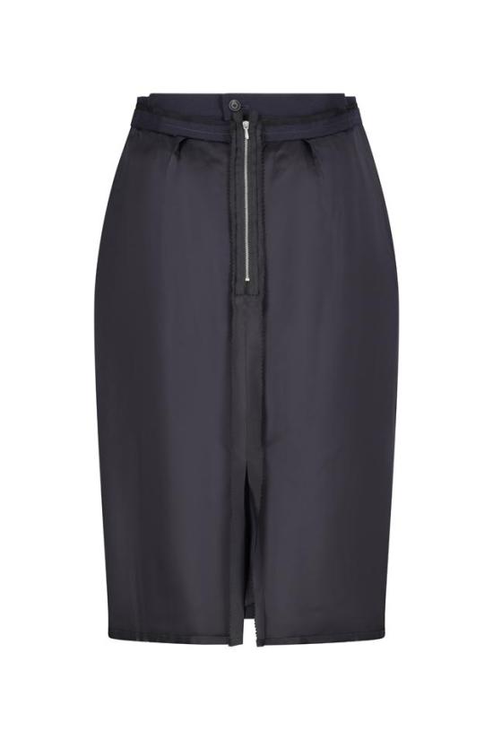 26SS 마르지엘라 스커트 S51ME0045MTN107 - MAISON MARGIELA