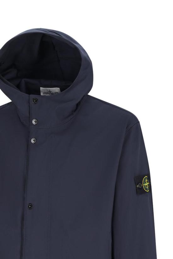 26FW 스톤 아일랜드 자켓 4100118S0A22 - STONE ISLAND