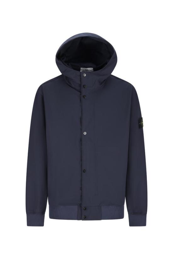 26FW 스톤 아일랜드 자켓 4100118S0A22