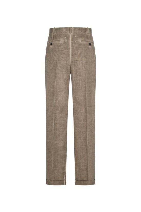 26SS 마르지엘라 팬츠 S50KA0721M35686 - MAISON MARGIELA