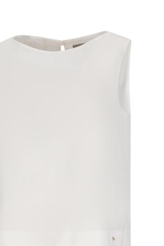26SS 에르노 블라우스 BL000044D13288 - HERNO