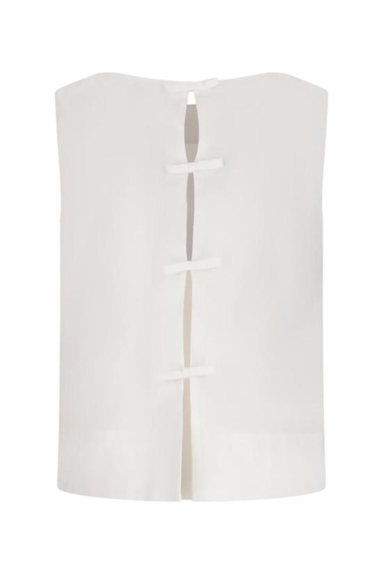 26SS 에르노 블라우스 BL000044D13288 - HERNO