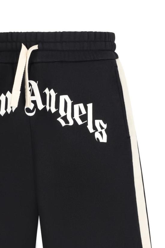 26SS 팜앤젤스 숏팬츠 PMCI02DS26FLE001 - PALM ANGELS