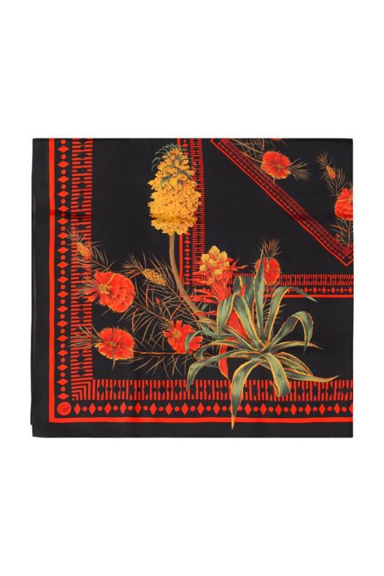26SS 블루마린 머플러/스카프 P622W420A