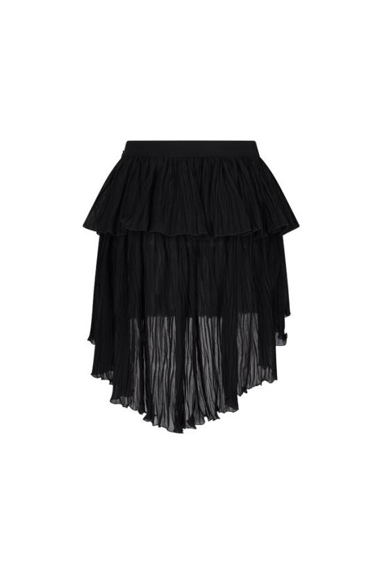 26SS 블루마린 스커트 P622G295A - BLUMARINE