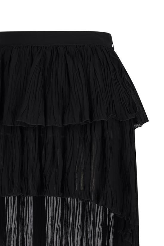 26SS 블루마린 스커트 P622G295A - BLUMARINE