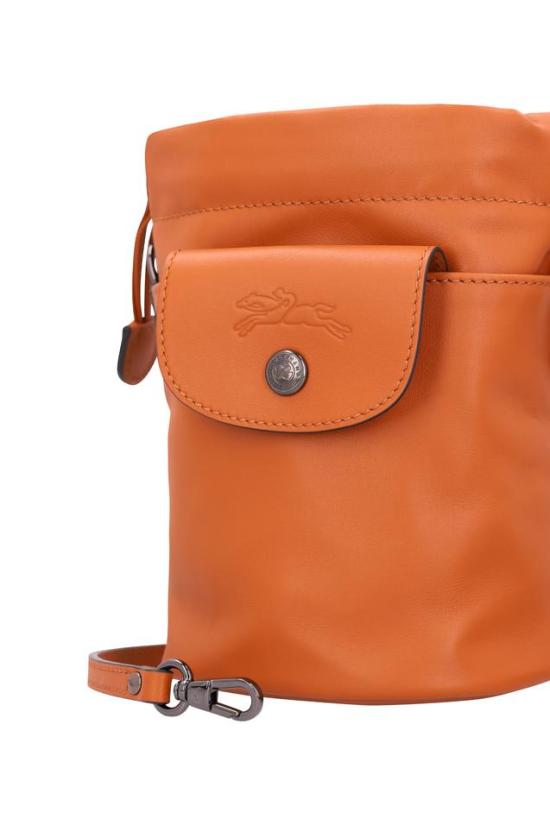 26FW 롱샴 르 플리아쥬 엑스트라 XS 버킷백 10317987 - LONGCHAMP