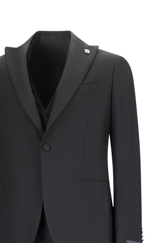  라르디니 수트 세트 EP7749E4EPE60311 - LARDINI