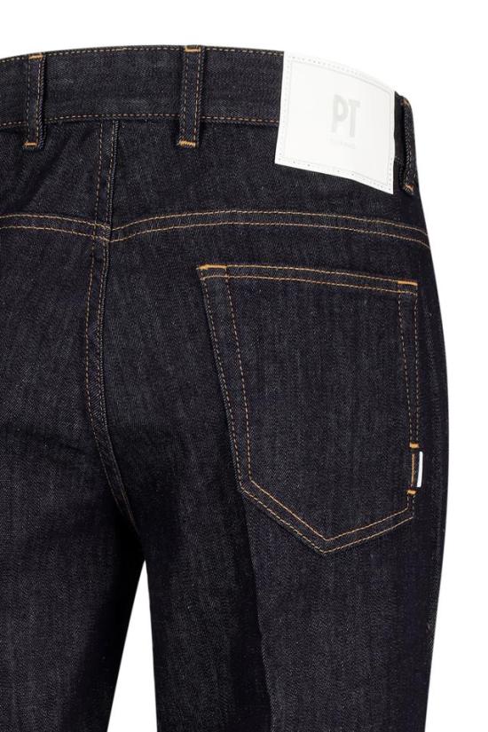 피티토리노 데님 팬츠 C5TJ05B40BASTX25 BLACK - PT TORINO
