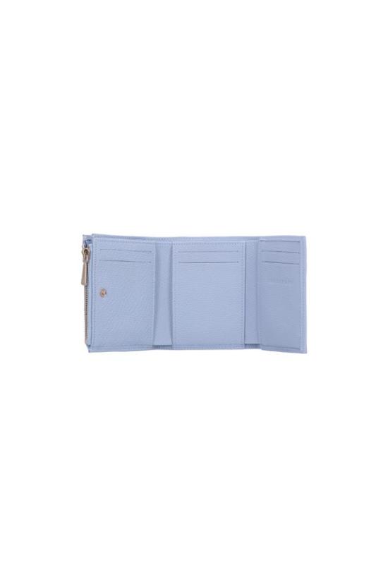 26FW 롱샴 지갑 30049HFP - LONGCHAMP