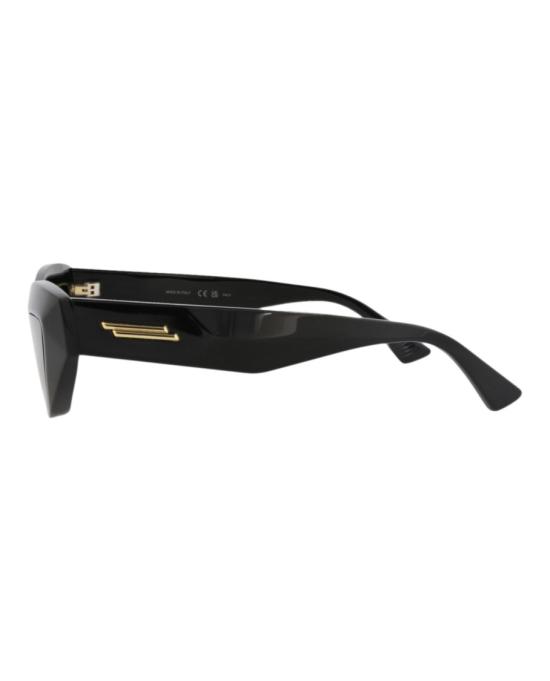  보테가베네타 선글라스 BV1219S 30014263 001 00011 NS Black - BOTTEGA VENETA