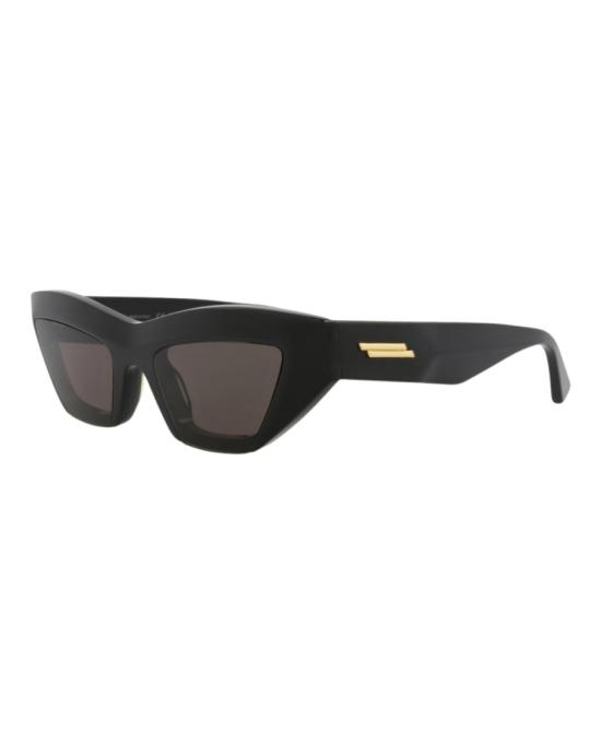  보테가베네타 선글라스 BV1219S 30014263 001 00011 NS Black - BOTTEGA VENETA