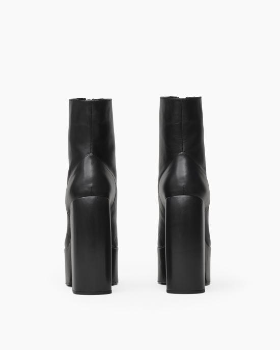 26FW 마크제이콥스 부츠 2P6FBO001F37 001 black NERO - MARC JACOBS