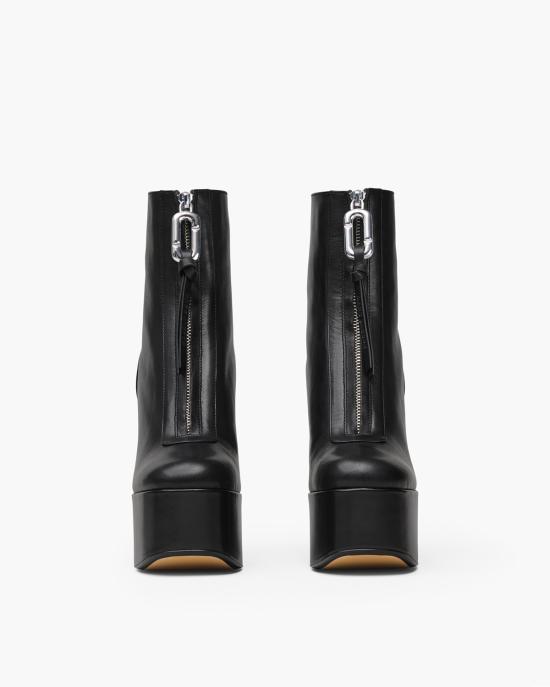 26FW 마크제이콥스 부츠 2P6FBO001F37 001 black NERO - MARC JACOBS