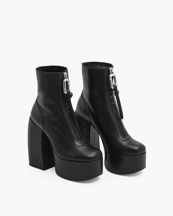 26FW 마크제이콥스 부츠 2P6FBO001F37 001 black NERO - MARC JACOBS