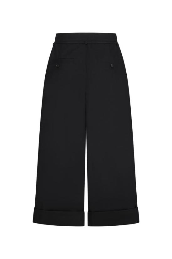 26FW 자크뮈스 스트레이트 팬츠 26EPAM00574AW00648 - JACQUEMUS