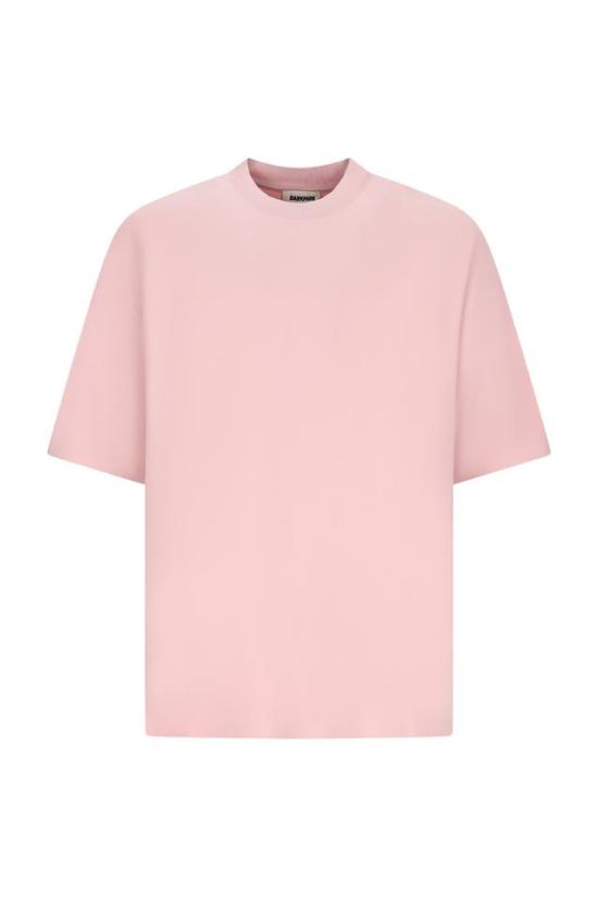 26SS 다크파크 반팔 티셔츠 MJE09JER01
