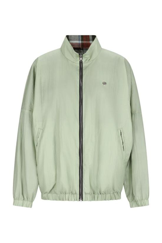 26FW 마벨 봄버 자켓 BSS1011TENYL01
