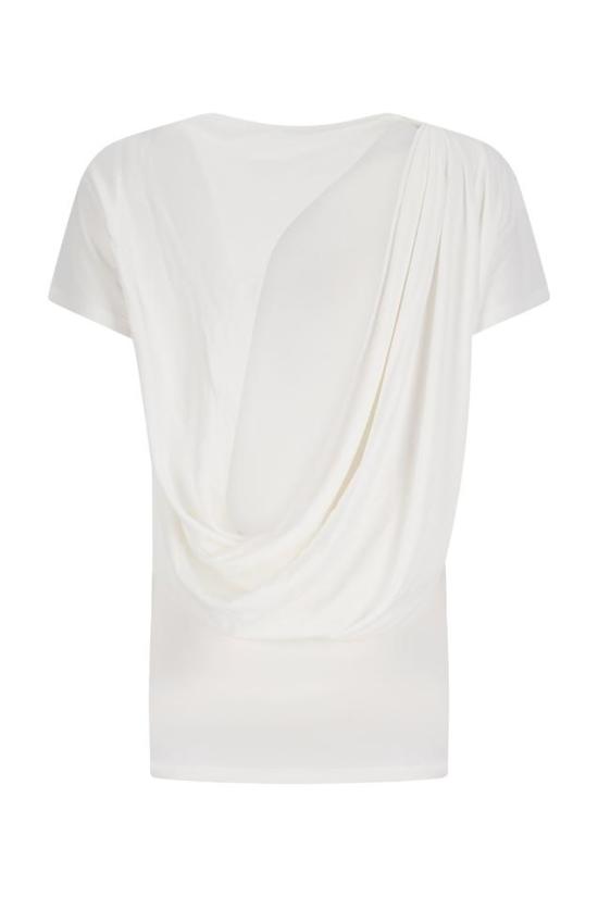 26FW 자크뮈스 반팔 티셔츠 26ETOW00912AJ00253 - JACQUEMUS