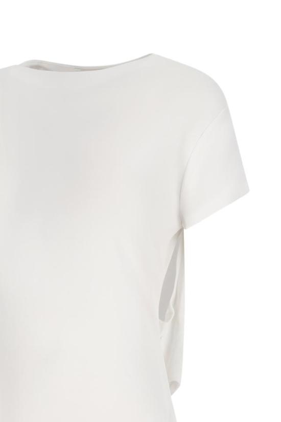 26FW 자크뮈스 반팔 티셔츠 26ETOW00912AJ00253 - JACQUEMUS