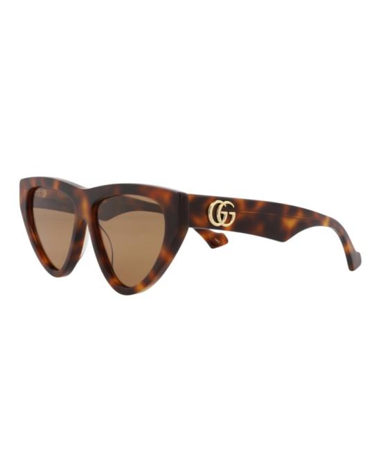  구찌 선글라스 GG1333S 30013889 002 20355 NS Neutrals - GUCCI