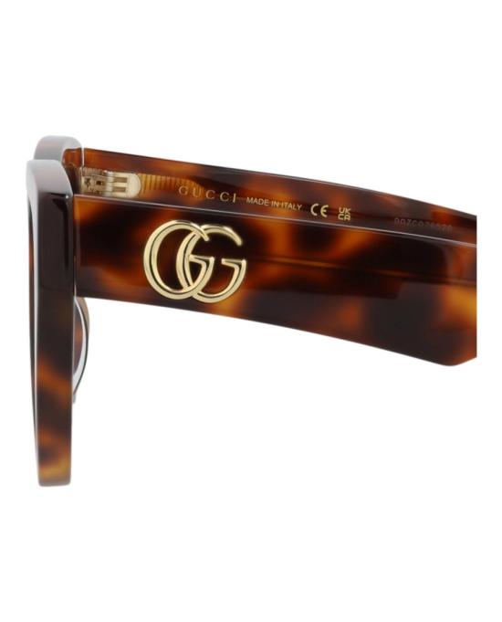  구찌 선글라스 GG1333S 30013889 002 20355 NS Neutrals - GUCCI