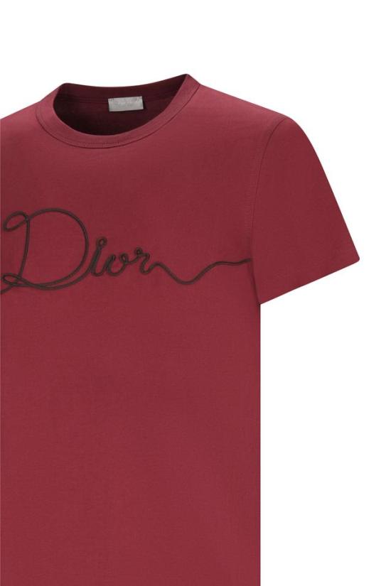 26SS 디올 탑 613J668A0677 - DIOR