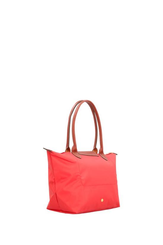 26FW 롱샴 르 플리아쥬 오리지널 M 숄더백 L2605089 - LONGCHAMP