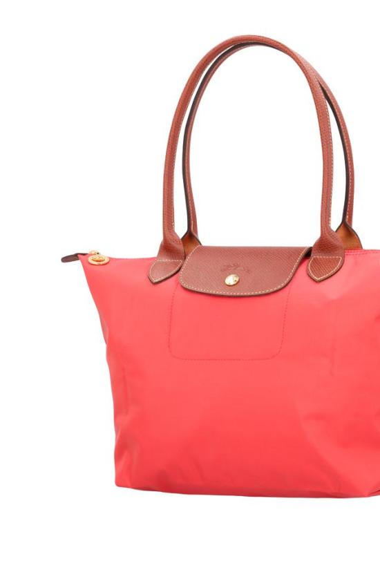 26FW 롱샴 르 플리아쥬 오리지널 M 숄더백 L2605089 - LONGCHAMP