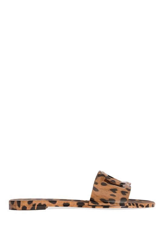 26FW 돌체앤가바나 뮬/슬리퍼 CW2215A0017 HY13M LEO NEW