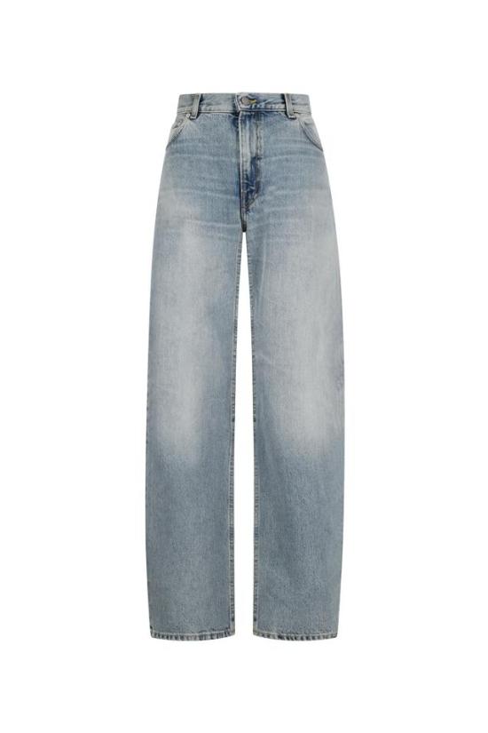 25FW 하이쿠레 데님 팬츠 HEW03351DF106