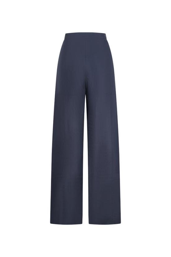 26SS 질샌더 스트레이트 팬츠 J02KA0381J45326 - JIL SANDER
