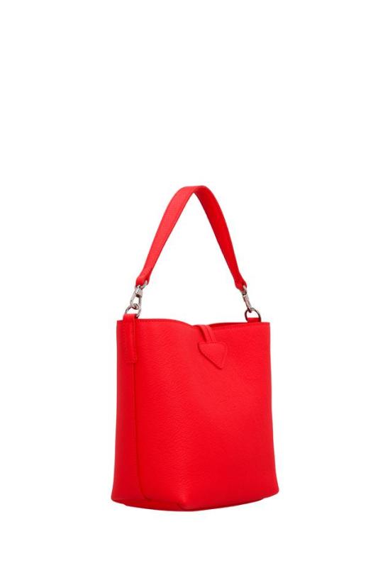 26SS 롱샴 르 로조 XS 버킷백 10314HFP - LONGCHAMP