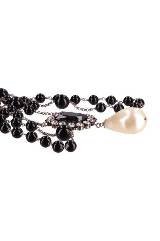 25FW 돌체앤가바나 키링 BI3443AX945 - DOLCE & GABBANA