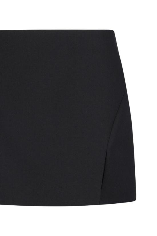26SS 지방시 숏 스커트 BW40ZU15CT - GIVENCHY