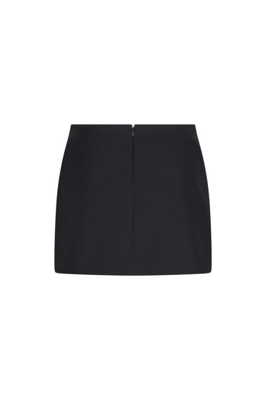 26SS 지방시 숏 스커트 BW40ZU15CT - GIVENCHY
