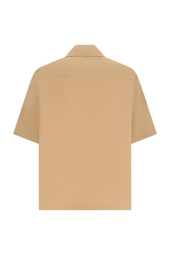26SS 질샌더 반팔 셔츠 J47DL0189J45292 - JIL SANDER
