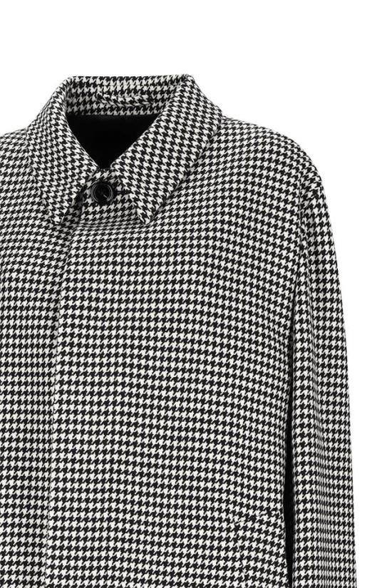 25FW 라르디니 코트 AA23224AAC65624 - LARDINI