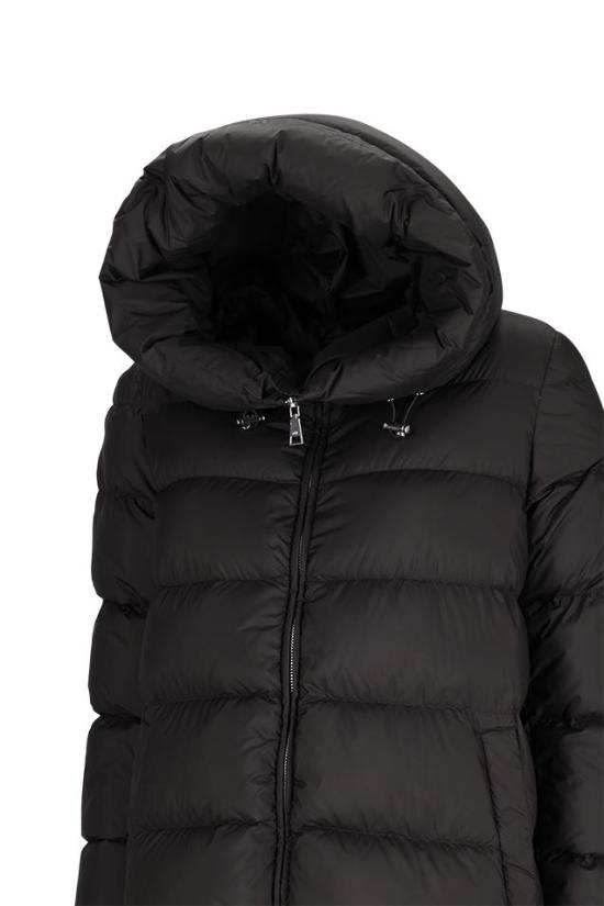  애드 패딩 10AW443 BLACK - ADD