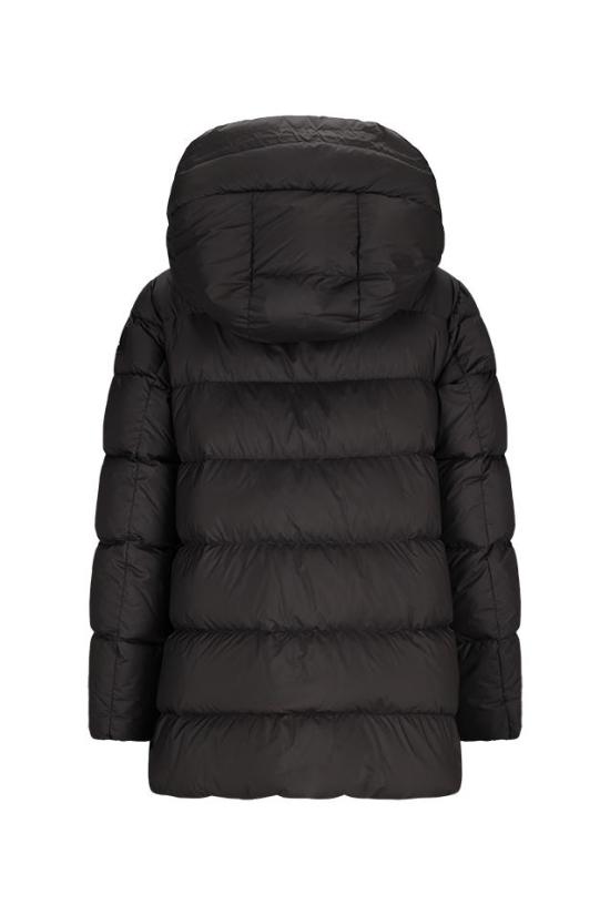  애드 패딩 10AW443 BLACK - ADD