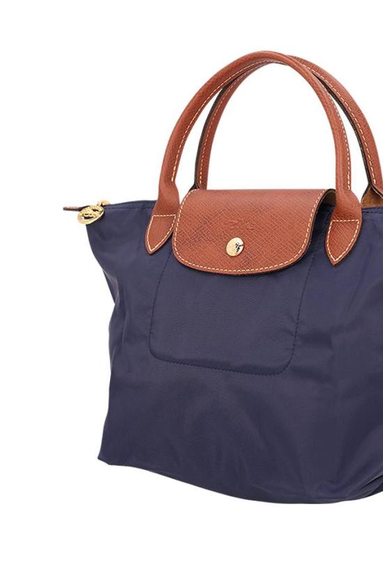 26FW 롱샴 르 플리아쥬 오리지널 핸드백 S L1621089 - LONGCHAMP
