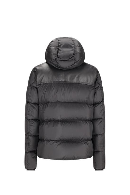  무레르 ALARICK-TOSCA 알라릭 토스카 자켓 MOUGI101114 BLACK - MOORER