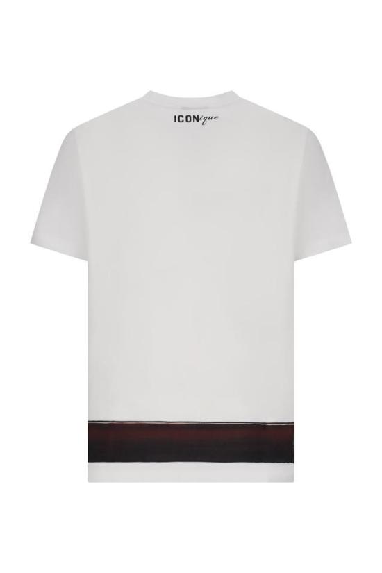 26SS 디스퀘어드2 탑 S78GD0120D20033 - DSQUARED2
